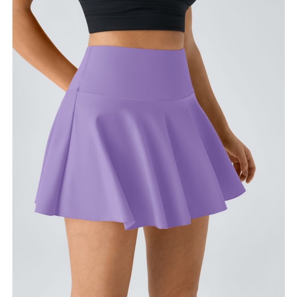 HALARA athletic skirt size large